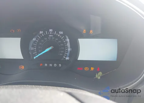 2018 Ford Fusion Se from USA, damaged, VIN 3FA6P0HD8JR227635